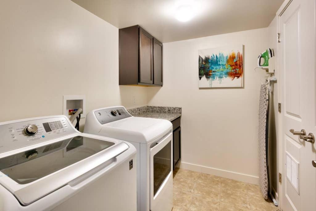 5K Top Floor Redcliff Condo, Pool & Hot Tub Moab Kültér fotó